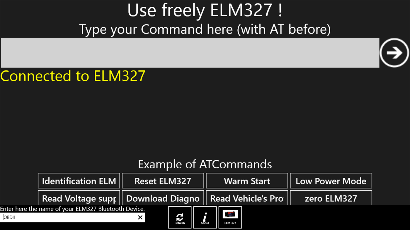 elm327 software windows 10